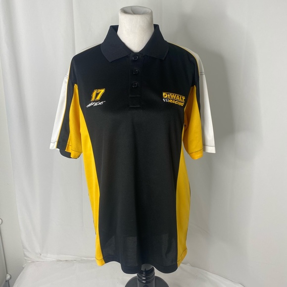 ~Men’s size medium chase Matt kenseth polo shirt. - Picture 2 of 8